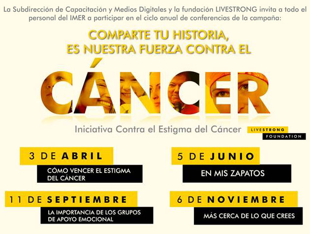 conferencias_contra_cancer